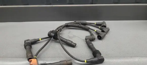 Opel Tigra B Ignition plug leads 0890300016