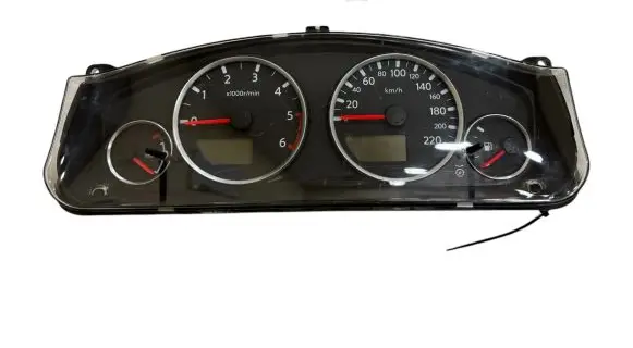 Nissan Pathfinder R50 Speedometer (instrument cluster) 24810EB16E 1018880