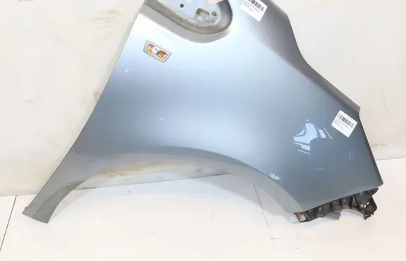 Opel Meriva B Fender
