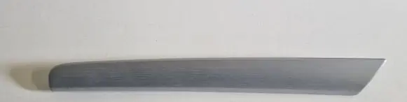 Volkswagen Sharan Front door trim bar 7N0867439