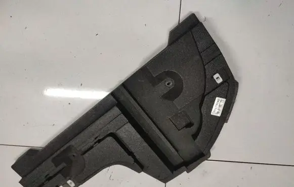 Subaru Outback Spare wheel section trim 95086AJ010LH 95086AJ010-LH