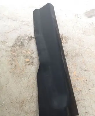 Ford Mustang VI Front sill trim cover FR3B6313201