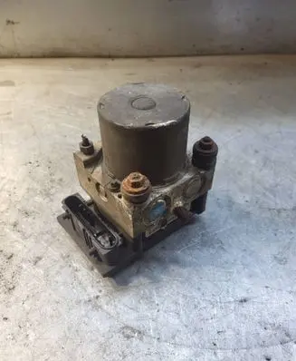 Peugeot 307 ABS Pump 0265231486 9649988280