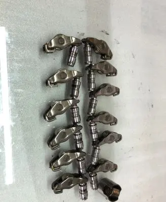 Volvo XC40 Valve rocker arm 