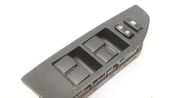 Toyota Verso-S Other switches/knobs/shifts