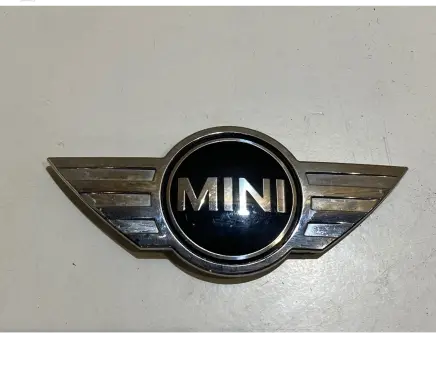 Mini Cooper Countryman F60 Manufacturer badge logo/emblem 7388120 26441