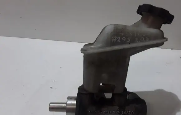 Hyundai Santa Fe Master brake cylinder BM1111323