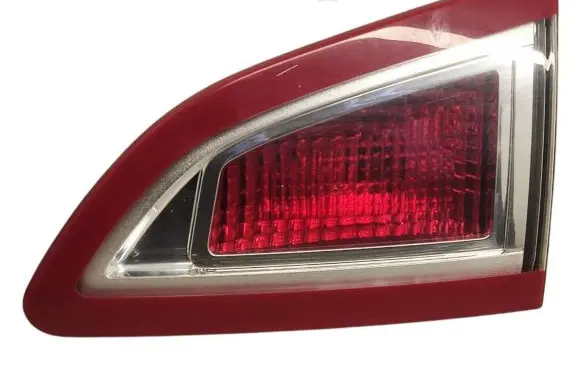 Renault Scenic III - Grand scenic III Tailgate rear/tail lights 265550018R