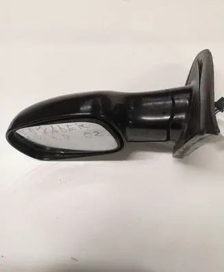 Chrysler Voyager Front door electric wing mirror 04894413AC