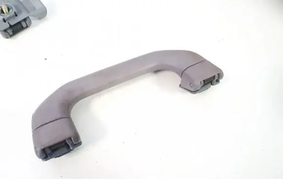 Audi A3 S3 8L Rear interior roof grab handle 8l0857607a