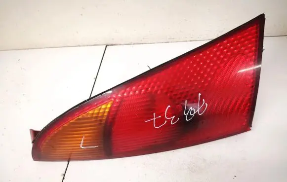 Ford Focus Rear/tail lights xs4113405 xs41-13405