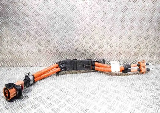 Mercedes-Benz EQC Other wiring loom A2935408702