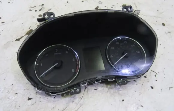 Hyundai i20 (GB IB) Speedometer (instrument cluster) 94003-C8092