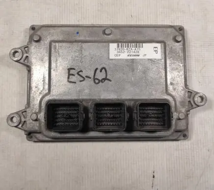 Honda Accord Engine control unit/module 37820R7AA75 3652221428