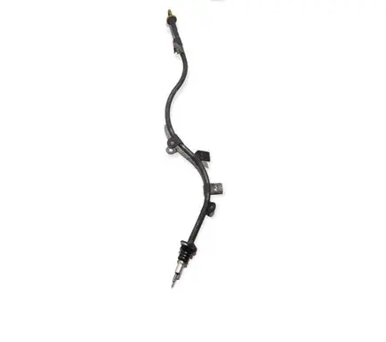 Opel Astra H Oil level dip stick 55200223