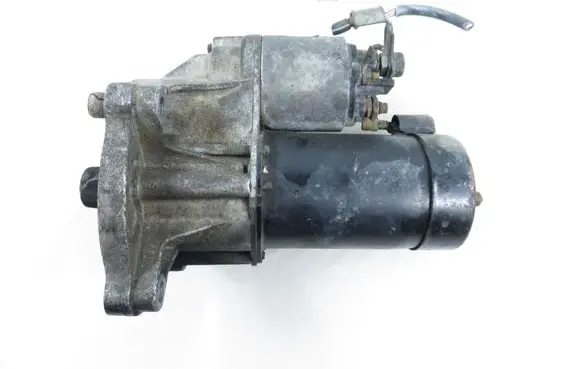 Peugeot 206 CC Starter motor