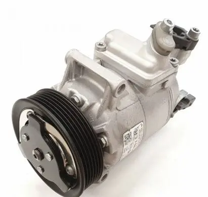 Audi A1 Air conditioning (A/C) compressor (pump)