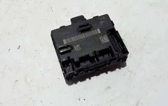 Volkswagen Touareg III Door control unit/module 4M1959792D