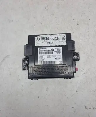 Dodge Durango III Other control units/modules P68343278AD 68343278AD