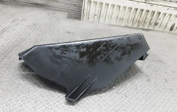 Chrysler 300 - 300C Other interior part