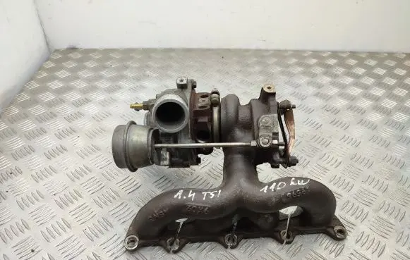 Volkswagen PASSAT B7 Turbo 03C145701S