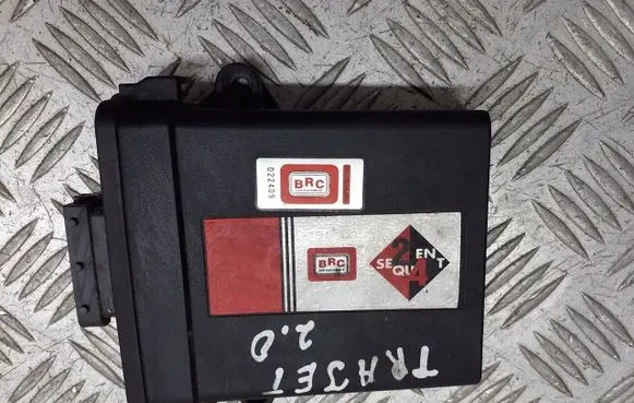 Hyundai Trajet LP gas control unit module 67R011006