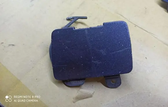 Volvo V70 Front tow hook cap/cover 9190320