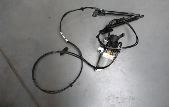 Volkswagen New Beetle Folding roof motor 1Y0871789B 1Y0871786B 1Y0871785B