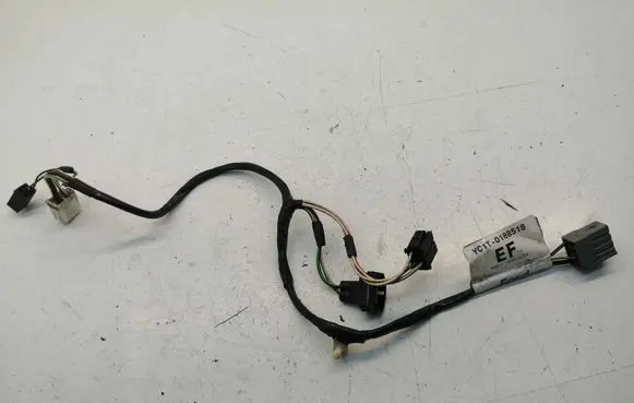 Ford Transit Panel wiring YC1T018B518EF