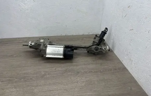 BMW 5 F10 F11 Steering rack 6867965 7818974499 7818079144