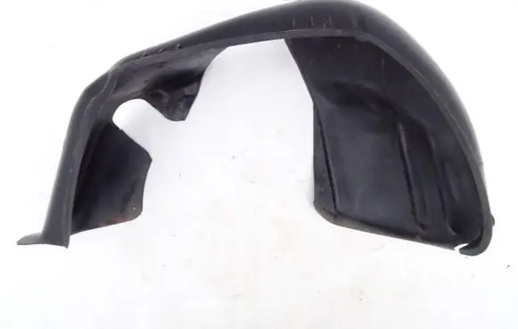 Fiat Panda 141 Front wheel arch liner splash guards 75504710
