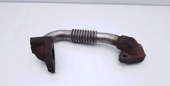 Mitsubishi Outlander EGR valve line/pipe/hose