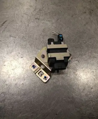 Renault Kadjar Fuel injection pump control unit/module 169108688R 001019