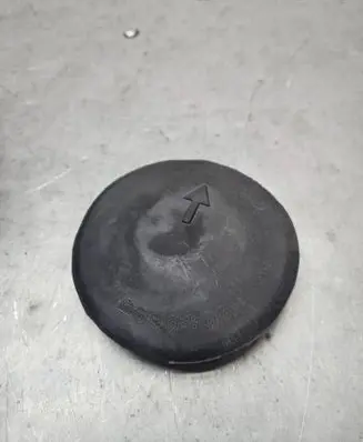 BMW 1 E81 E87 Front shock absorber dust cover boot 7075841