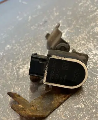 Volvo V40 Headlight/headlamp level sensor 31258179 BL3KA 1455