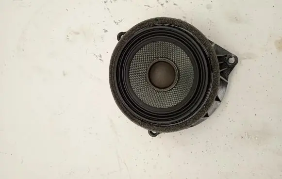 BMW X5 F15 Front door speaker 9286368