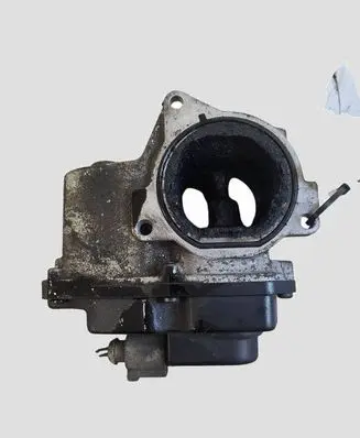 Volkswagen PASSAT B6 EGR valve 03L131501K 26570630
