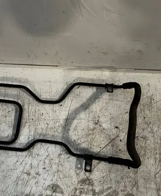 KIA Sorento Power steering radiator 
