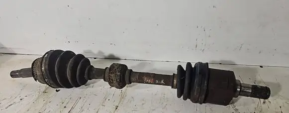 Hyundai Matrix Front driveshaft