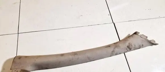 Renault Laguna II (C) pillar trim 8200000110