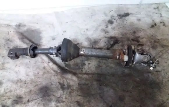 Toyota Avensis Verso Steering column universal joint