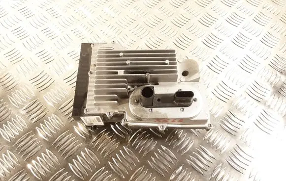 Volvo XC40 Battery control module 31652295