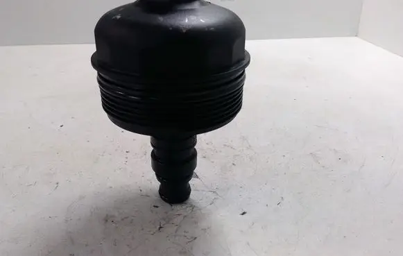 Opel Astra G Oil filter cover 9818519 9680646