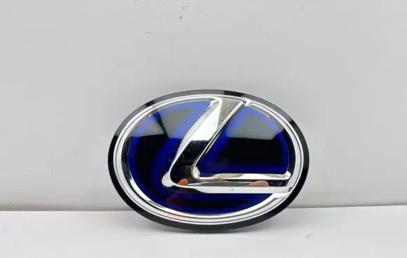 Lexus CT 200H Manufacturer badge logo/emblem 9097502117