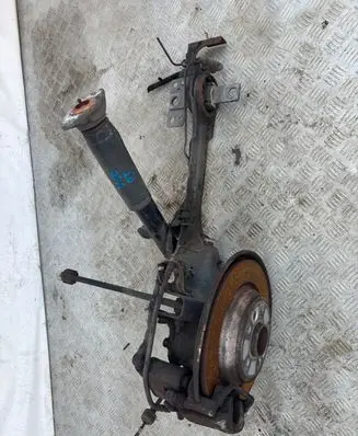 Volvo V60 Rear wheel hub spindle/knuckle 