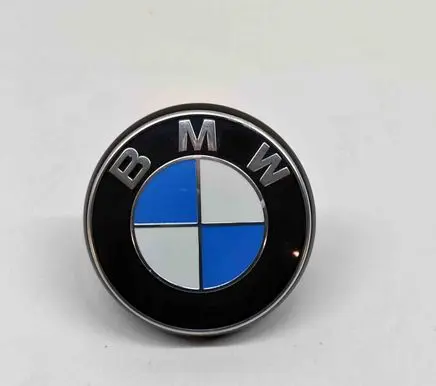 BMW 2 F44 Manufacturer badge logo/emblem 7490214