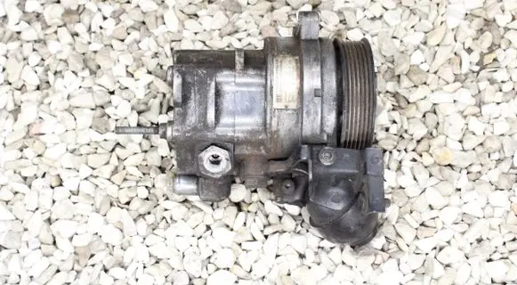 BMW 7 E65 E66 Power steering pump 6760070 61289 6765307