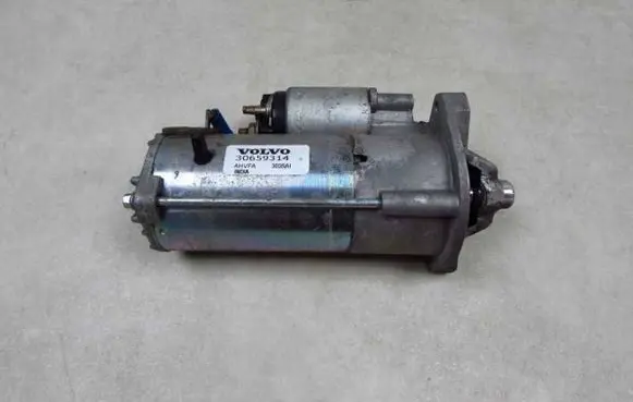 Volvo XC60 Starter motor 30659314 54673