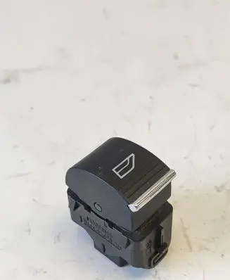 Ford Focus Electric window control switch BM5T14529AB 10091844
