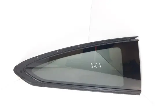 BMW 6 F12 F13 Rear side window 43R000262 DOT904AS2M504